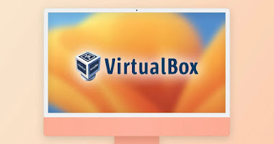 Guida Virtualbox