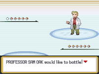 Pokemon Suit & Tie Screenshot 05