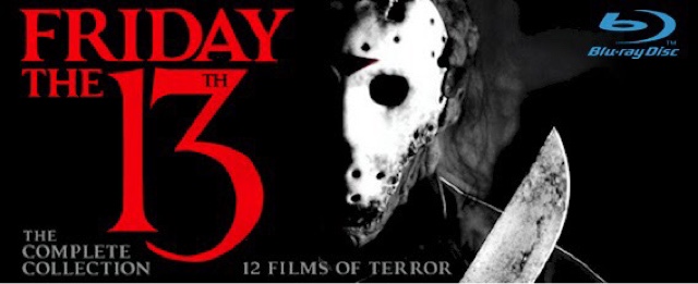 What Is Next For The Friday The 13th Films On Home Video?