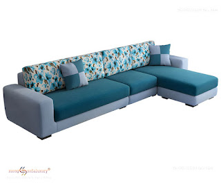 Catalogue xưởng sofa luxury