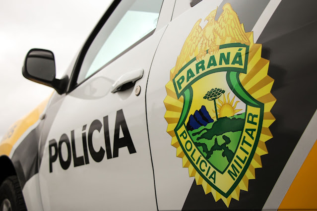 POLÍCIA PRENDE TRÊS SUSPEITOS DE FURTO AO DESTACAMENTO DE POLÍCIA DE LARANJAL