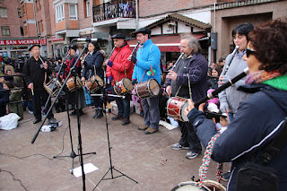 Fiestas de San Vicente