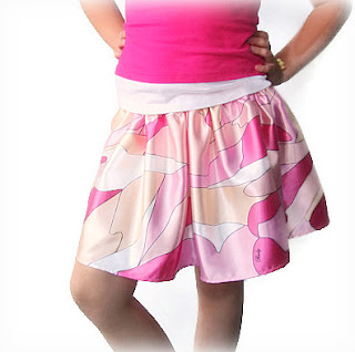 fashion skirts, handmade girl skirts