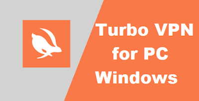 Turbo VPN for PC