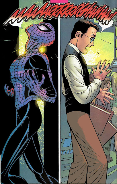 Quatro ocasiões em que Peter Parker passou dos 30 anos e sua eterna juventude mercadológica