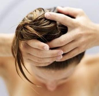 1. Oil Hair Treatment