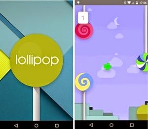 Cara Menampilkan Easter Egg Android Semua Versi Cara Menampilkan Easter Egg Android Semua Versi