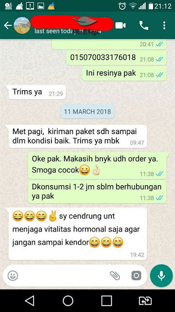 Permen Soloco Candy Asli Obat Kuat Pria Tahan Lama Solusi Ejakulasi Dini