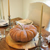 Autumn Table Setting Ideas - 20 Thanksgiving Dining Table Setting Ideas | Artisan ... / For versatility, you can't go wrong with white plates.