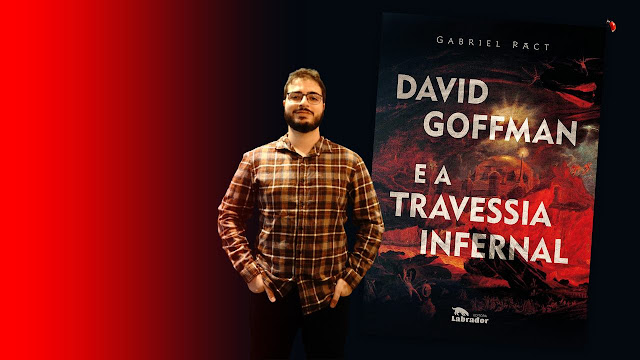  Uma aventura infernal inspirada no clássico "A Divina Comédia"