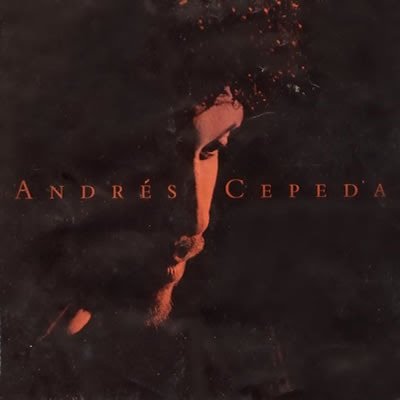 Andres Cepeda - El Eco De Tu Voz