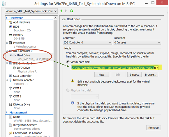 Move location hyperv_Vertual_Machine_07