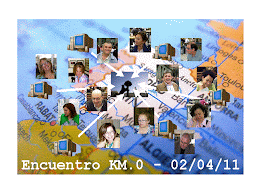 Parte de la cofradia juevera