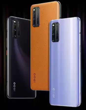 vivo iqoo neo 