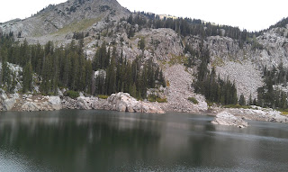 Lake Mary, Utah