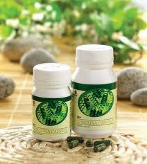 Tảo biển Spirulina Nhật Bản