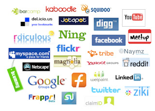 social networking websites