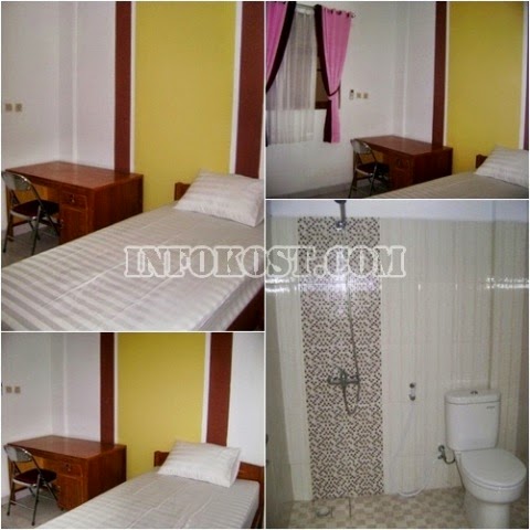 mataram guest house jogja