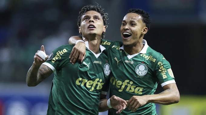 Criciúma x Palmeiras: onde assistir, escalações e palpite