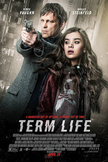 Term Life (2016)