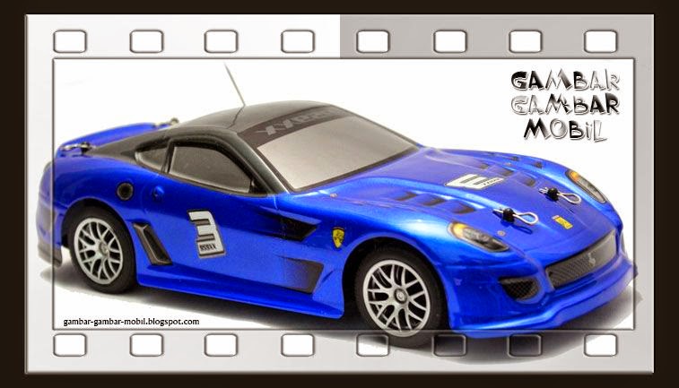 Gambar mobil rc - Gambar Gambar Mobil