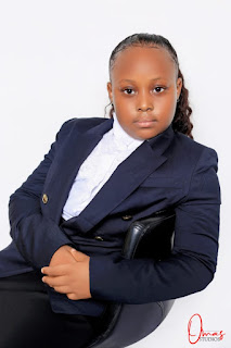 Adabekee Divine Jeremiah