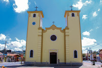 Igreja nsa. sra. da Escada