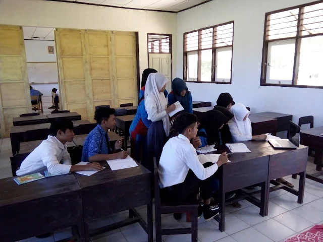 Pengertian Belajar