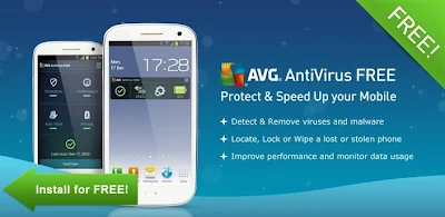 avg+free+antivirus+for+android   أفضل 10 تطبيقات مجانية  مكافحة الفيروسات لأندرويد  المحترف للمعلوميات www.4thepf.com