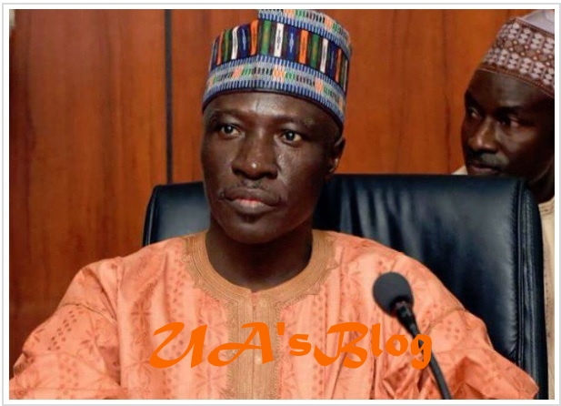 Senator Ali Wakili is dead 