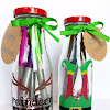 Presents Ideas - 30 Last-Minute DIY Christmas Gift Ideas Everyone will Love ... / Mother's day coupon books make a great gift from the heart.