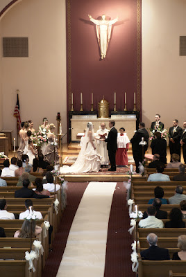 RI Wedding Ceremony