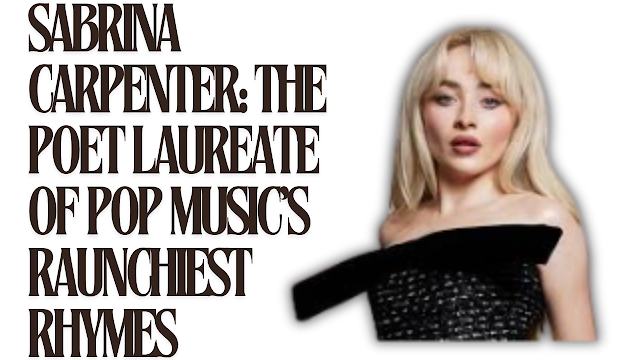 Sabrina Carpenter