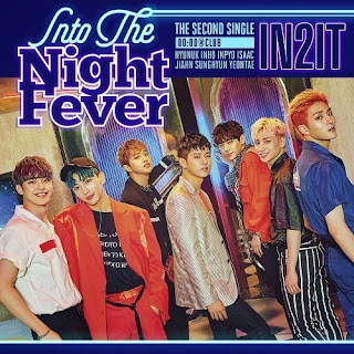 Download Lagu MP3 MV [Full Single] IN2IT – Into The Night Fever