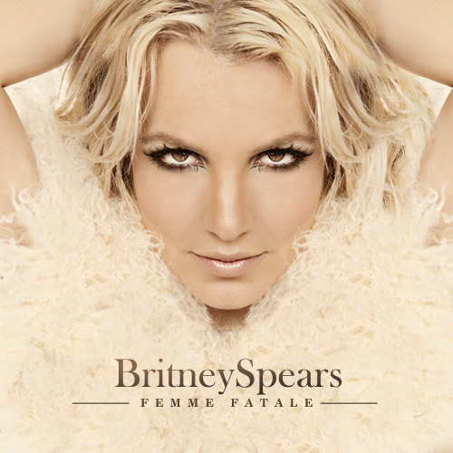 Britney Spears 2011 Femme Fatale Hot Wallpapers britney femme fatale