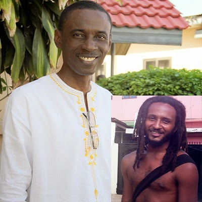 kubolor-dad Kubolor’s Dad Speaks – I’m Very Proud Of My Son