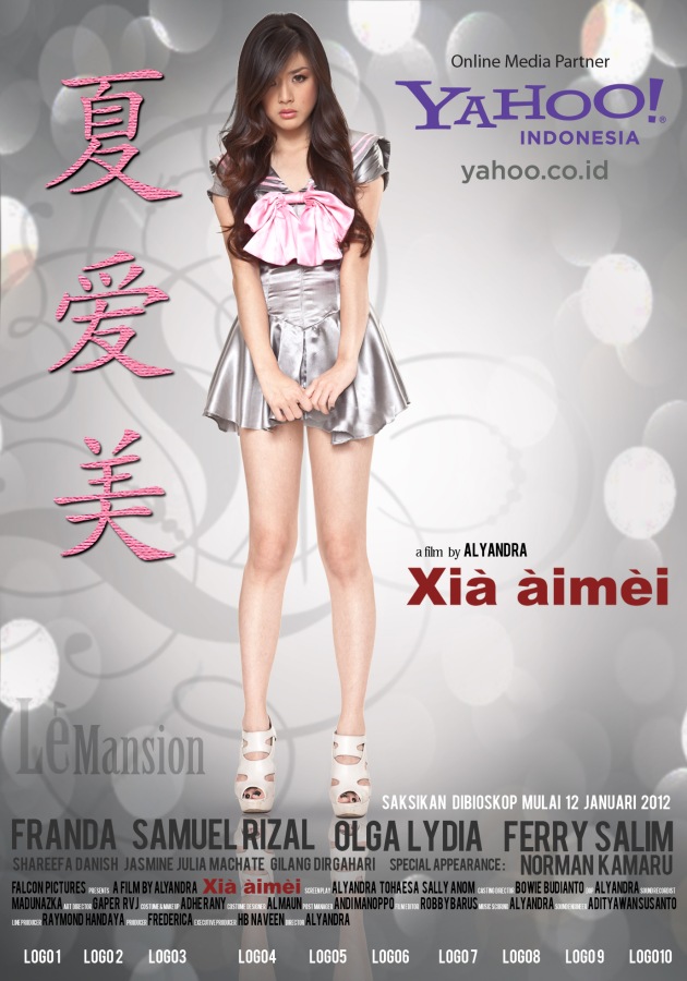 Hasil gambar untuk Xia Aimei (2012)