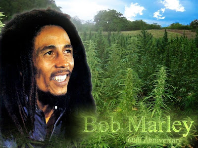 bob marley