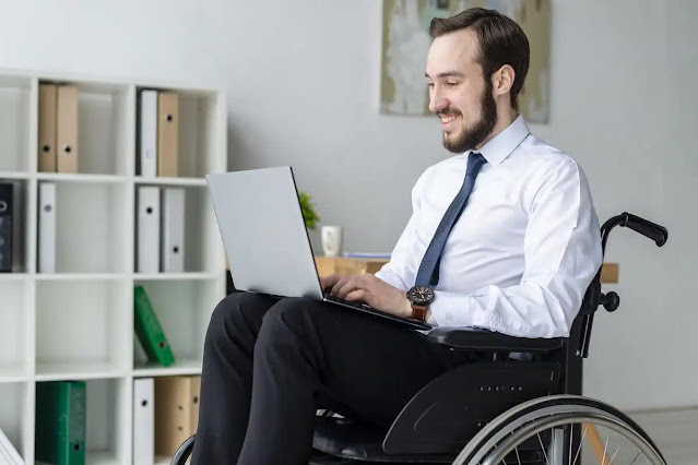 Features in Windows 11 to facilitate the work of people of determination