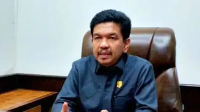 Dewan Soroti Serapan Anggaran Kabupaten Sarolangun Rendah