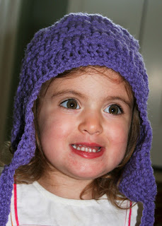 FREE CROCHET PATTERN - MENS EARFLAP HAT! - CRAFTS - FREE CRAFT