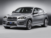 BMW X6 Sports (bmw sport )