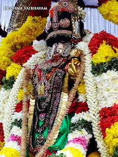 Sri Aandal,Aadipooram,Purappadu,Video, Divya Prabhandam,Sri Parthasarathy Perumal, Triplicane,Thiruvallikeni,Utsavam,