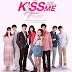 Download Kiss Me Again (2018) Episode 14 END Subtitle Indonesia