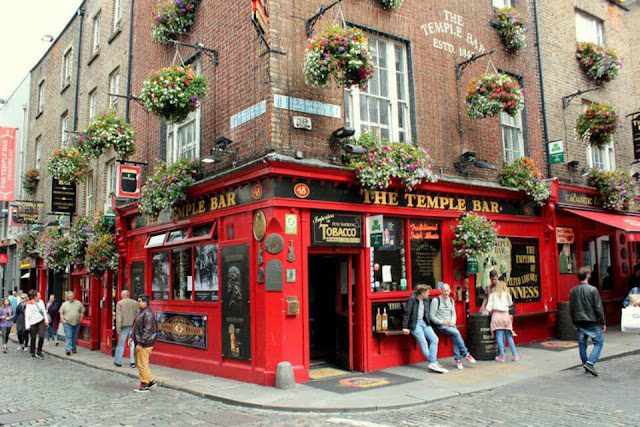 Dublin, Ireland