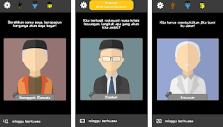 Jadi Presiden Apk