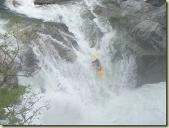 Piode Waterfall