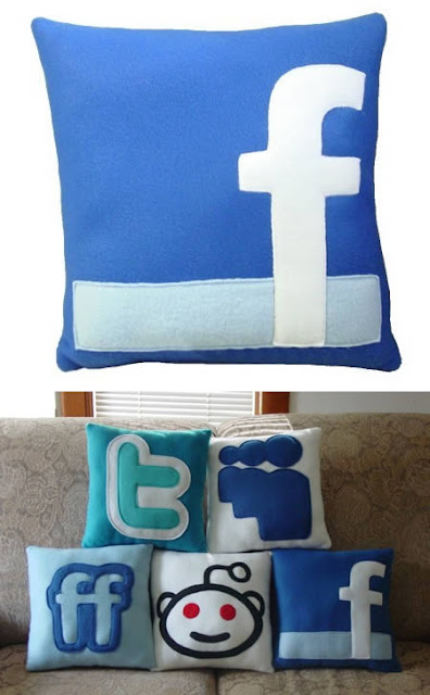 Coolest Facebook-Inspired Products Seen On www.coolpicturegallery.us