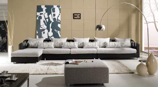 Modern Furniture Sofa Style