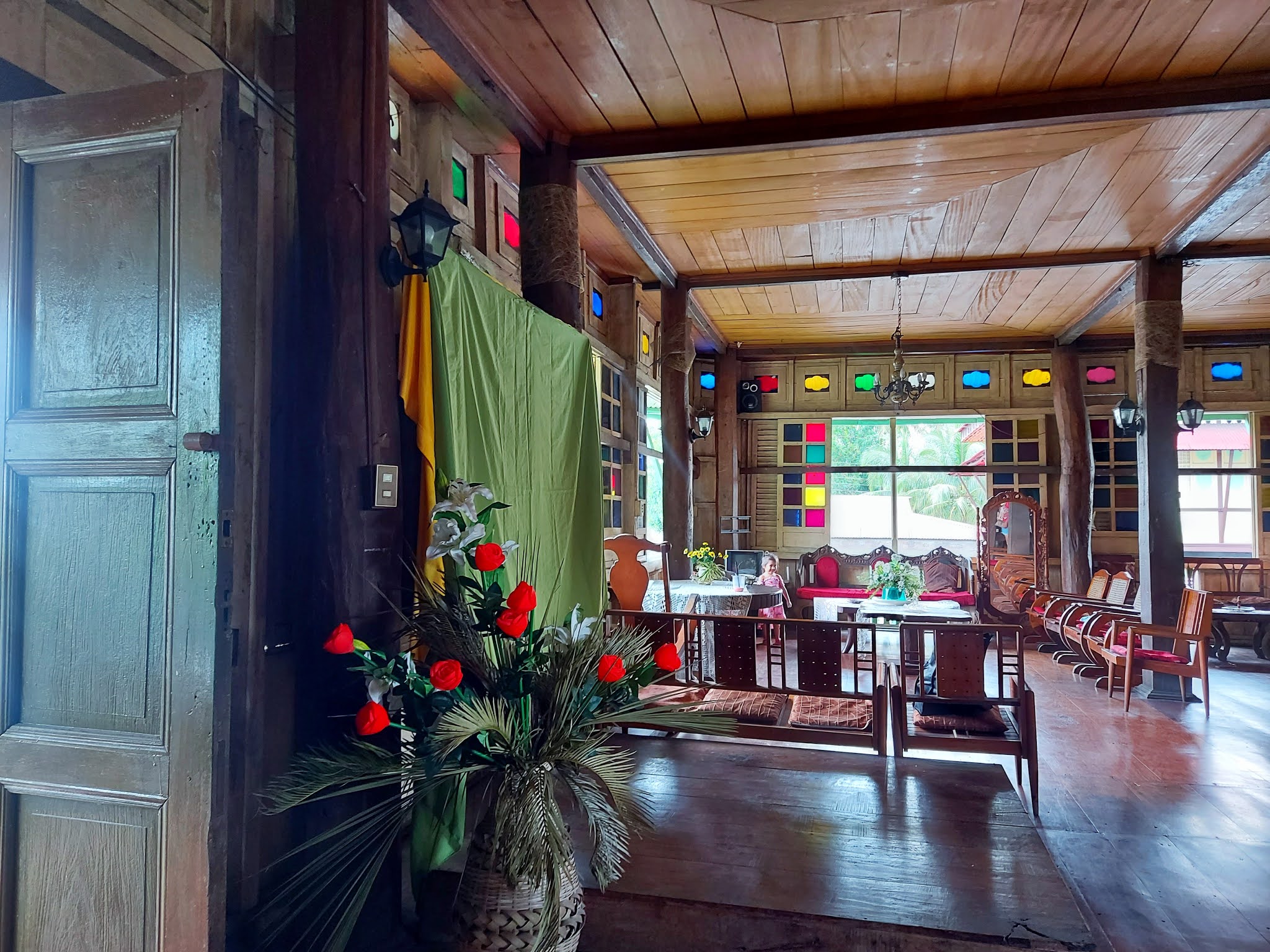 CASA FELIZ JUBAN SORSOGON